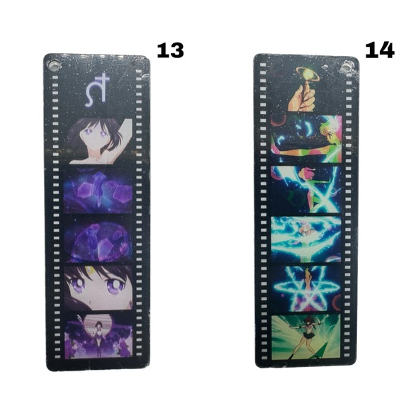 SM Transformation Reels - Picture 7 of 9